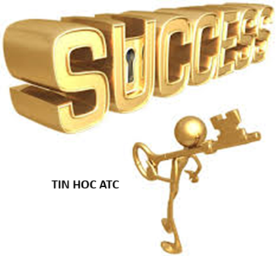 Trung tam tin hoc tai thanh hoa "Học tập là chìa khóa mở cánh cửa của tương lai. Và mỗi kiến thức mới là một bước tiến lớn trên con