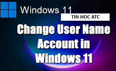 Hoc tin hoc thuc hanh o thanh hoa Muốn thay đổi tên trên máy tính win 11? Bạn hãy làm theo cách sau đây:Cách đổi tên máy tính thông