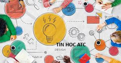 Hoc tin hoc cap toc tai thanh hoa "Sự sáng tạo bắt đầu từ sự học tập, và sự học tập không bao giờ có hồi kết"Là câu nói chứa đựng một