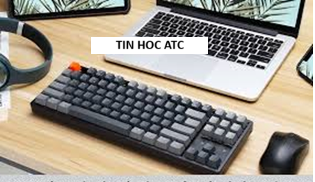 Hoc tin hoc van phong o Thanh Hoa Nếu máy tính của bạn đang gặp tình trạng máy không nhận bàn phím rời, bạn hãy thử một trong những cách