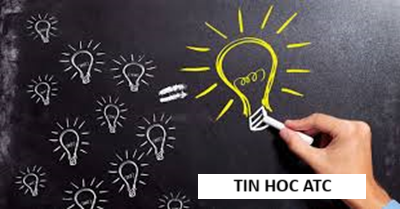 Hoc tin hoc van phong o Thanh Hoa "Sự sáng tạo bắt đầu từ sự học tập, và sự học tập không bao giờ có hồi kết"Là câu nói chứa đựng một chân