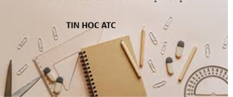 Hoc tin hoc van phong o Thanh Hoa “Học tập không chỉ giúp chúng ta sống, mà còn giúp chúng ta sống ý nghĩa"là một chân lý sâu sắc về