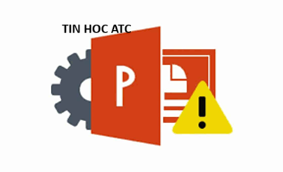 Học tin học văn phòng tại Thanh Hóa Nguyên nhân nào dẫn đến file Powerpoint không thể lưu được, cách khắc phục thế nào? Mời bạn cùng tham