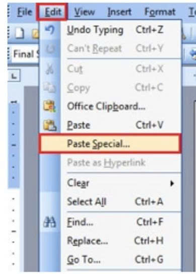 Học tin học ở thanh hóa Nếu bạn muốn bỏ formatted trong word, hãy tham khảo bài viết dưới đây nhé!Cách bỏ Formatted nhanh chóngChắc hẳn 