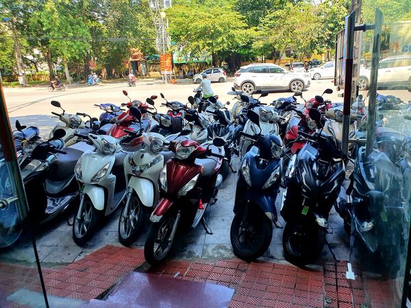 Trung tam ke toan tai Thanh Hoa