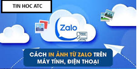 Hoc tin hoc van phong o Thanh Hoa Hình ảnh được tải từ zalo về nếu bạn muốn in ra hãy tham khảo bài viết dưới đây để biết cách làm nhé!