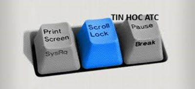 Hoc tin hoc van phong o Thanh Hoa Bạn không thể di chuyển giữa các ô trên bảng tính excel? Xử lý thế nào đây? Mời bạn tham khảo bài viết dưới
