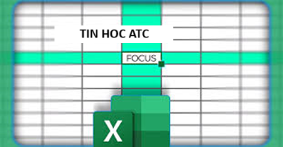 Hoc tin hoc thuc hanh o thanh hoa Bạn đang muốn sử dụng tính năng focus cell? Hãy tham khảo bài viết dưới đây để biết cách làm nhé!