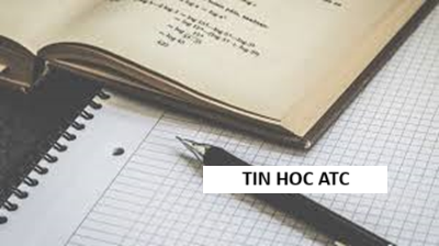 Hoc tin hoc tai thanh hoa “Học tập không bao giờ là sự lãng phí thời gian; nó là đầu tư vào tương lai của bạn.”Câu nói ấy không chỉ là
