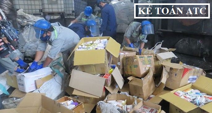 Nơi dạy kế toán ở Thanh Hóa