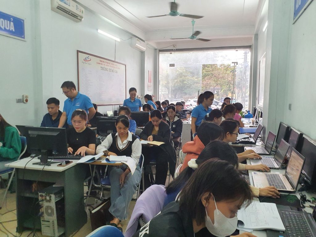 Học tin học ở thanh hóa Nếu bạn muốn bỏ formatted trong word, hãy tham khảo bài viết dưới đây nhé!Cách bỏ Formatted nhanh chóngChắc hẳn