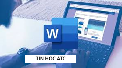 Trung tâm tin học tại thanh hóa Làm thế nào để thêm dòng cho Header, Footer trong word? Mời bạn tham khảo cách làm sau:Bước 1: Truy cập vào