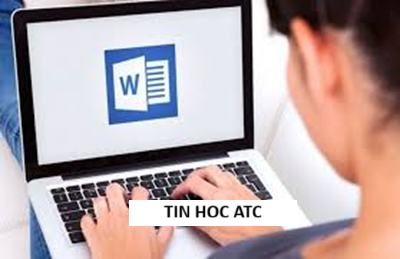 Học tin học cấp tốc ở thanh hóa Bảng trong word của bạn không di chuyển được? Bạn muốn biết cách khắc phục mời bạn tham khảo cách làm