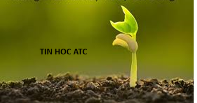 Hoc tin hoc thuc hanh tai thanh hoa “Mọi công việc đáng sợ đều trở nên không có gì đến khi bạn chinh phục nó.Hãy tin, và bạn sẽ
