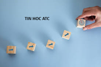 Trung tâm tin học tại thanh hóa Mục tiêu lớn thường bắt đầu từ những ý tưởng nhỏ.Hãy bắt đầu ngay từ hôm nay
