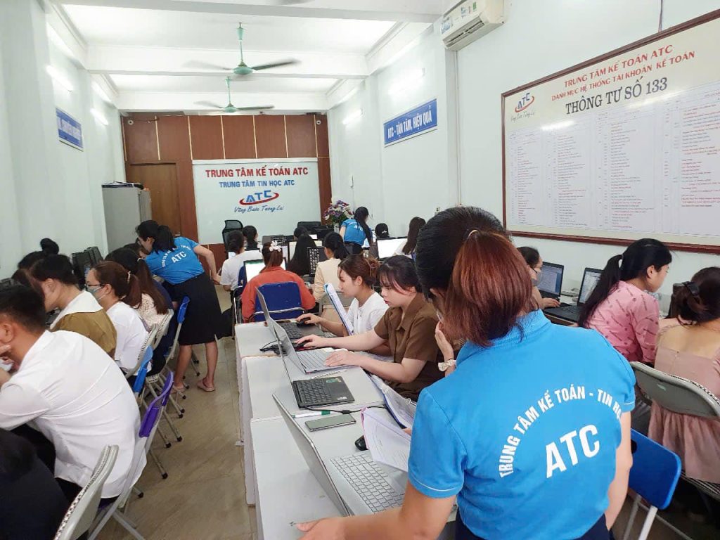 Học tin học văn phòng tại Thanh Hóa Khi máy in bị lỗi font chữ, bạn hãy thử một trong những cách sau:Xuất file sang dạng PDFBước 1: