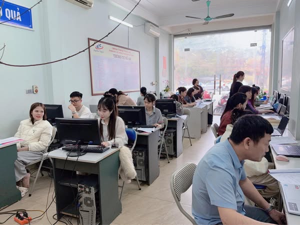 Học tin học văn phòng tại Thanh Hóa Bài viết hôm nay tin học ATC xin chia sẻ cách in ảnh trên máy tính cho các bạn chưa biết đến cách làm này 