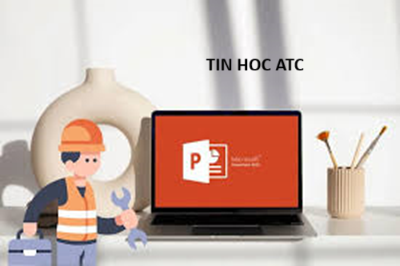 Học tin học thực hành tại thanh hóa Để khắc phục lỗi không mở được powerpoint, bạn hãy thử một trong các cách dưới đây:Bỏ chặn các