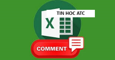 Trung tâm tin học ở thanh hóa Tạo ghi chú trong excel không mới mẽ gì với người dùng excel thành thạo, nhưng nếu bạn là người  mới tiếp xúc