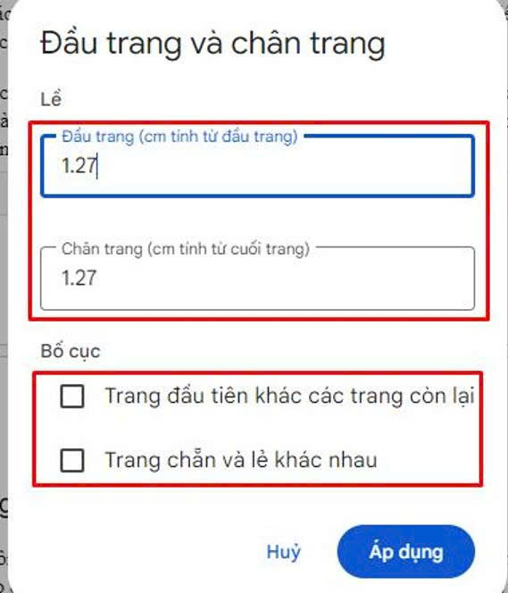 Hoc tin hoc o thanh hoa Trong quá trình soạn thảo tài liệu, đánh số trang trong Google Docs là bước nhỏ nhưng vô cùng quan trọng 