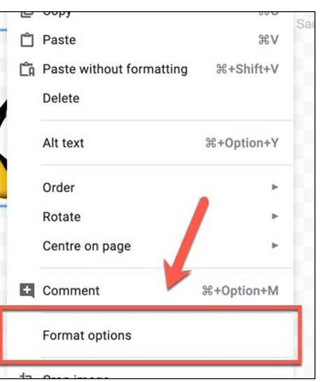 Học tin học cấp tốc ở thanh hóa Thêm hình mờ (Watermark) vào Google Docs là một cách hiệu quả để bảo vệ nội dung, đánh dấu bản quyền và tạo