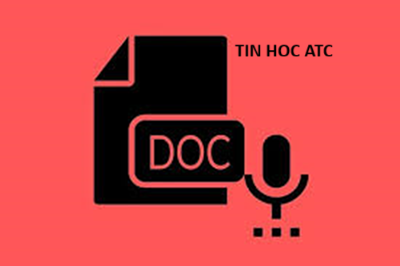 Trung tâm tin học ở thanh hóa Nhập văn bản bằng giọng nói trên Google Docs là cách giúp bạn soạn thảo nội dung nhanh hơn mà không cần gõ