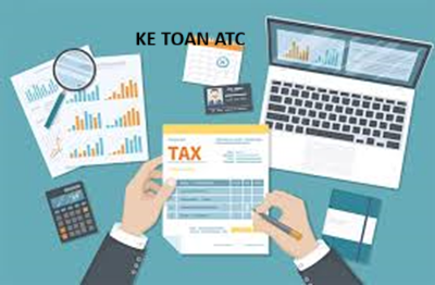 Học kế toán thực hành tại thanh hóa Trong quá trình kê khai và quyết toán thuế, doanh nghiệp rất dễ phát sinh trường hợpnộp thừa thuế TNDN 