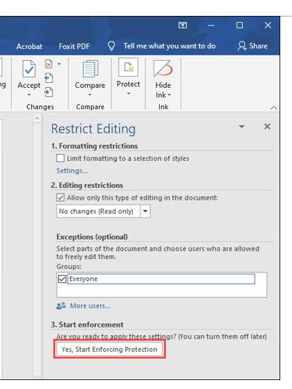 Học tin học văn phòng tại Thanh Hóa Trong bối cảnh dữ liệu ngày càng quan trọng, việc bảo vệ file Word khỏi chỉnh sửa trái phép là nhu 