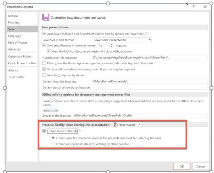Hoc tin hoc thuc hanh o thanh hoa Khi cần trình bày gấp nhưng mạng không ổn định, chia sẻ bản trình chiếu PPT qua USB luôn là lựa chọn 