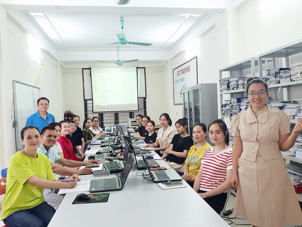 Học tin học văn phòng tại Thanh Hóa Thắng lợi thuộc về người bền chí nhất là một chân lý đã được minh chứng qua 