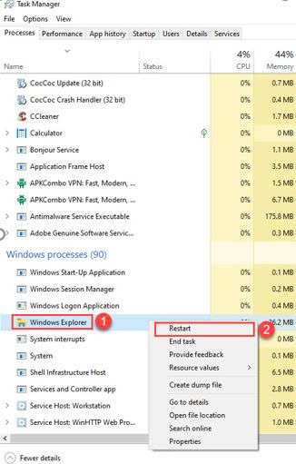 Học tin học ở thanh hóa Khi đang làm việc với Word, không gì gây khó chịu hơn việc lưu file nhưng hệ thống lại bắt buộc lưu với một
