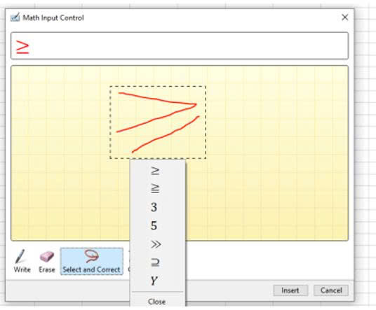 Học tin học cấp tốc ở thanh hóa Trong quá trình soạn thảo tài liệu, việc chèn các ký hiệu toán học vào Word và Excel là nhu cầu phổ biến 