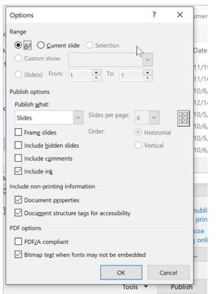 Trung tâm tin học ở thanh hóa Khi cần chia sẻ nội dung từ PowerPoint nhưng vẫn muốn giữ nguyên bố cục và hạn chế bị chỉnh sửa, việc xuất 
