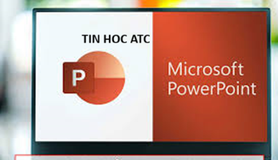 Hoc tin hoc thuc hanh o thanh hoa Khi cần trình bày gấp nhưng mạng không ổn định, chia sẻ bản trình chiếu PPT qua USB luôn là lựa chọn