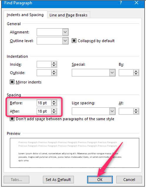 Học tin học văn phòng tại Thanh Hóa Khi làm việc với các tài liệu Word dài hoặc nhiều trang, việc chỉnh sửa định dạng thủ công từng 