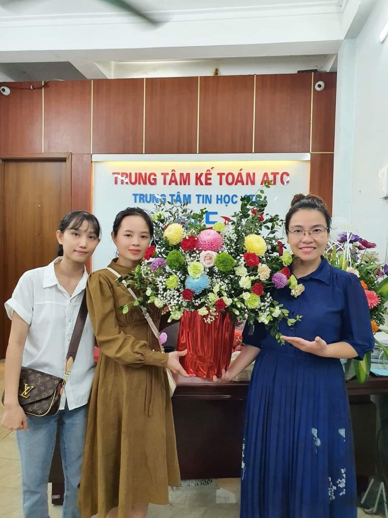 Học tin học văn phòng tại Thanh Hóa Đừng để những giây phút chán nản làm ta chùn bước trên hành trình học tập và phát triển bản thân.