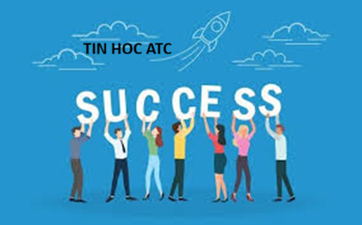 Học tin học tại thanh hóa Câu nói “Tôi chưa bao giờ mơ về thành công. Tôi đã làm việc vì nó” – Estée Lauder không chỉ là một triết lý