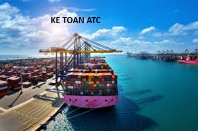 Trung tam ke toan o thanh hoa Thuế giá trị gia tăng (GTGT) hàng nhập khẩu được khấu trừ là một nội dung quan trọng trong công tác kế