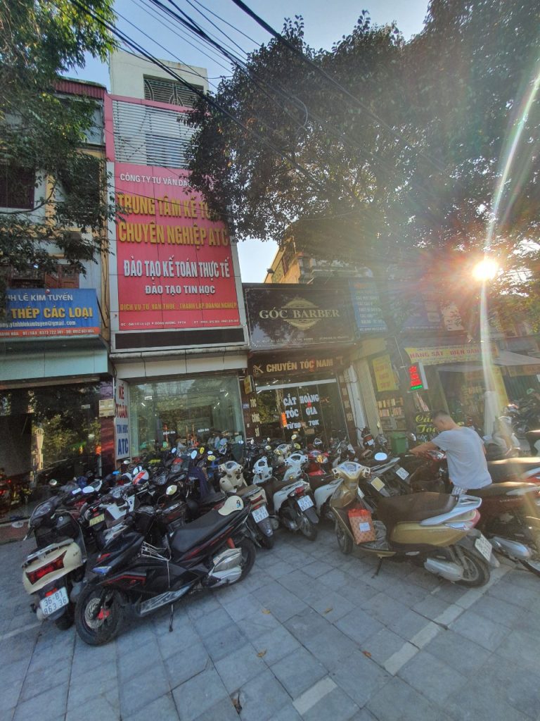 Học tin học tại thanh hóa Trong quá trình soạn thảo văn bản, khoảng cách chữ trong Word ảnh hưởng trực tiếp đến tính thẩm mỹ và khả năng 