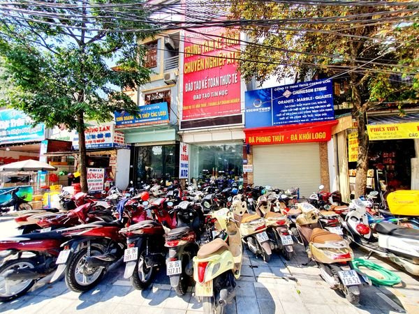 Hoc ke toan cap toc tai thanh hoa Trong quá trình ký kết và thực hiện hợp đồng, tiền đặt cọc là công cụ quan trọng nhằm bảo đảm nghĩa vụ 