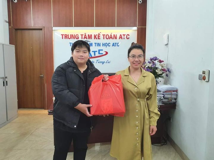 Học kế toán cấp tốc ở thanh hóa Trong quá trình kinh doanh, tình trạng hàng hóa bị hư hỏng và phát sinh chi phí bồi thường là điều 