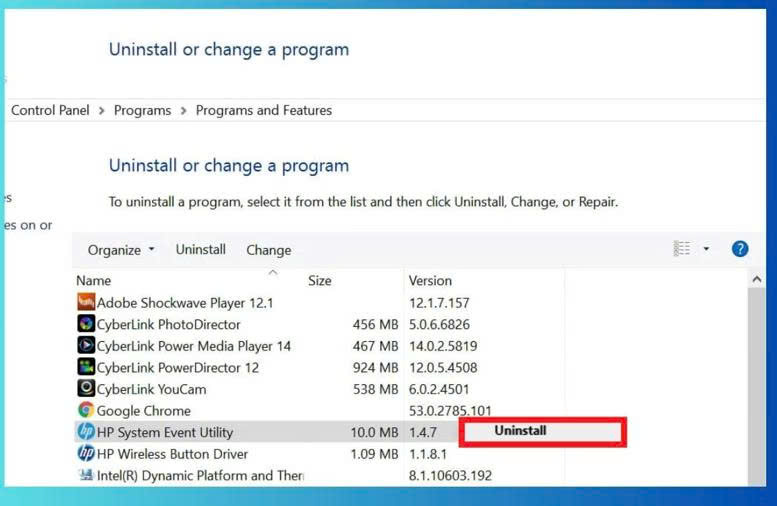 Hoc tin hoc thuc hanh o thanh hoa Trên nhiều dòng laptop HP, phím Fn được thiết lập mặc định kết hợp với các phím chức năng, gây bất tiện 