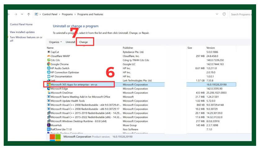 Trung tâm tin học ở thanh hóa Khi sử dụng Excel để xử lý dữ liệu, việc theo dõi và chỉnh sửa công thức là thao tác thường xuyên của 