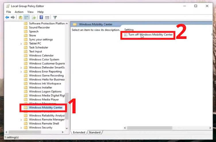 Hoc tin hoc thuc hanh o thanh hoa Trên nhiều dòng laptop HP, phím Fn được thiết lập mặc định kết hợp với các phím chức năng, gây bất tiện 