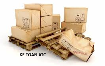 Học kế toán cấp tốc ở thanh hóa Trong quá trình kinh doanh, tình trạng hàng hóa bị hư hỏng và phát sinh chi phí bồi thường là điều