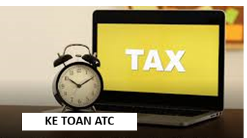 Học kế toán cấp tốc tại thanh hóa Tiền chậm nộp thuế là khoản phát sinh khi doanh nghiệp nộp thuế quá hạn hoặc khai sai làm tăng nghĩa vụ