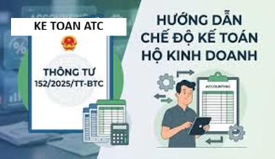 Trung tam ke toan o thanh hoa Công tác kế toán đối với hộ kinh doanh là nội dung được nhiều cá nhân và tổ chức quan tâm, đặc biệt khi