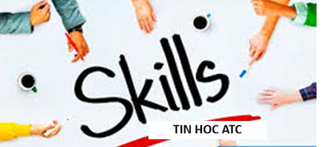 Hoc tin hoc cap toc o thanh hoa Trong môi trường doanh nghiệp hiện đại, Microsoft Excel không chỉ là công cụ hỗ trợ mà còn là nền tảng xử lý