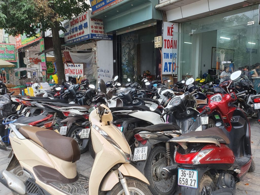 Học kế toán thực tế ở thanh hóa Hạch toán tài khoản 211 – Tài sản cố định hữu hình là nội dung quan trọng trong công tác kế toán tài sản của