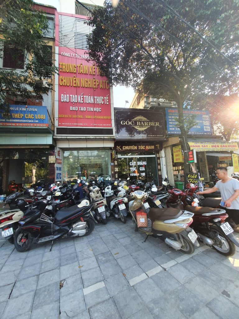 Học kế toán cấp tốc tại thanh hóa Tài khoản 211 – Tài sản cố định hữu hình đóng vai trò quan trọng trong việc phản ánh giá trị và tình 